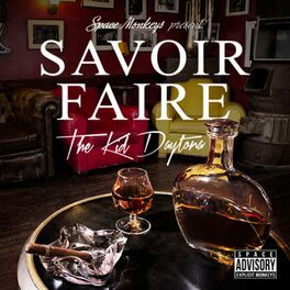 Album cover of Savoir Faire
