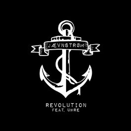 Album cover of Revolution
