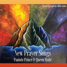 Album cover of New Prayer Songs