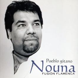 Album cover of Fusión Flamenca (Pueblo Gitano)
