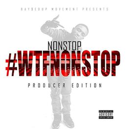 Album cover of Producer Edition, Vol. 1
