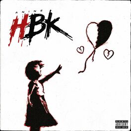 Album cover of HBK