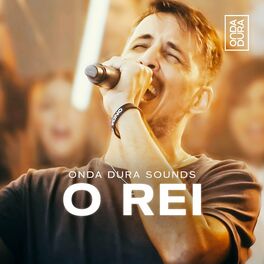 Album cover of O Rei