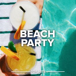 Album cover of Beach Party 2022