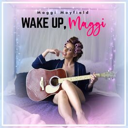 Album cover of Wake Up, Maggi
