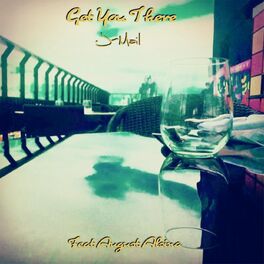 Album cover of Get You There