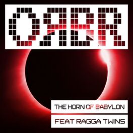 Album cover of The Horn of Babylon (feat. Ragga Twins)