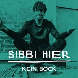 Album cover of Kein Bock