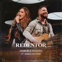 Album cover of Redentor