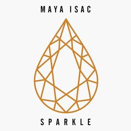 Album cover of Sparkle