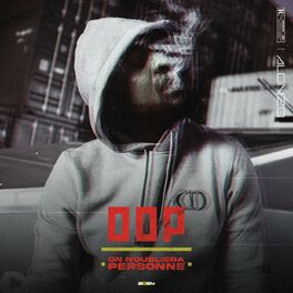 Album picture of OOP
