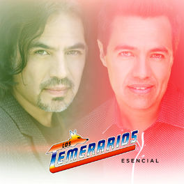 Album cover of Los Temerarios Esencial