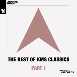 Album cover of The Best of KMS Classics, Pt. 1