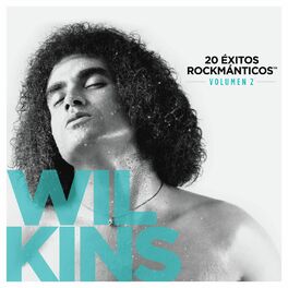 Album cover of 20 Éxitos Rockmánticos, Vol. 2