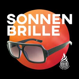 Album cover of Sonnenbrille