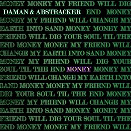 Album cover of Money (feat. 4bstr4ck3r)