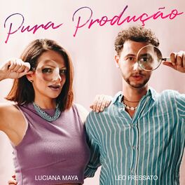Album cover of Pura Produção