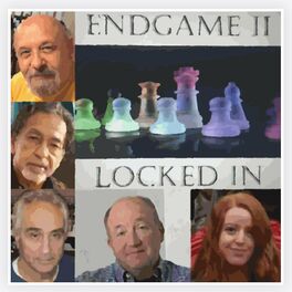 Album cover of Endgame II: Locked In