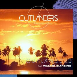 Album cover of Outlanders