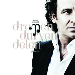 Album cover of Dromen Durven Delen