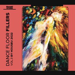 Album cover of Dance Floor Fillers, Vol.3