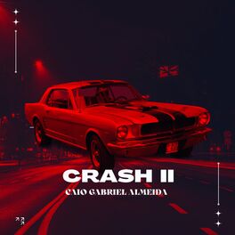 Album cover of CRASH II - EP