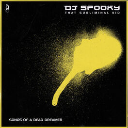 Album cover of Songs Of A Dead Dreamer