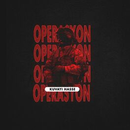 Album cover of Operasyon