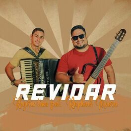 Album cover of Revidar