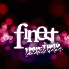 Album cover of Finest FineTune Records
