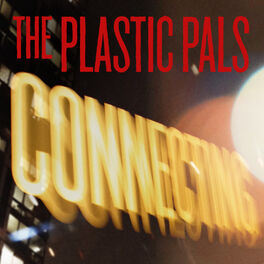 Album cover of Connecting