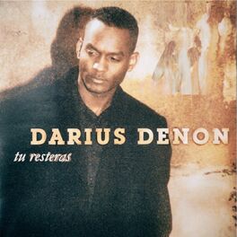 Album cover of Tu resteras