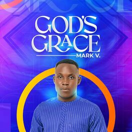 Album cover of God's Grace (New)