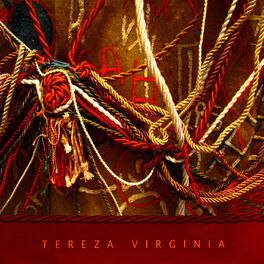 Album cover of Tereza Virginia