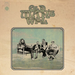 Album cover of Old Man's Will