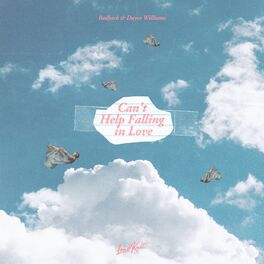 Album cover of Can't Help Falling in Love