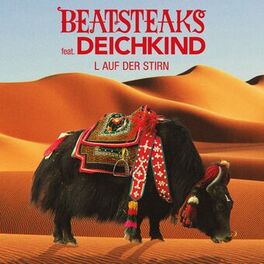 Album cover of L auf der Stirn (feat. Deichkind)