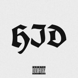 Album cover of HID
