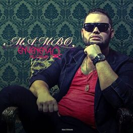 Album cover of Mambo Envenenao