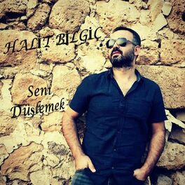 Album cover of Ölmek Sana Benzer