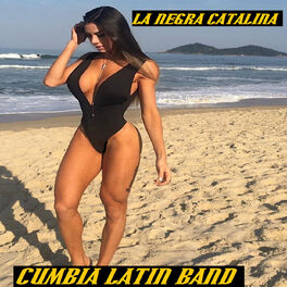 Album cover of La Negra Catalina
