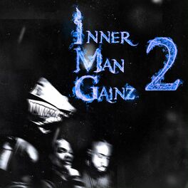 Album cover of InnerManGainz, Vol. 2