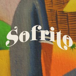 Album cover of Sofrito