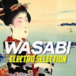 Album cover of Wasabi Electro Selection