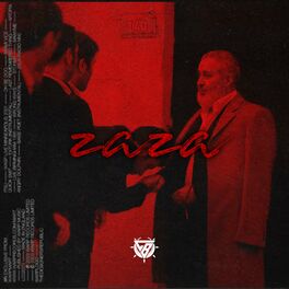 Album cover of Zaza