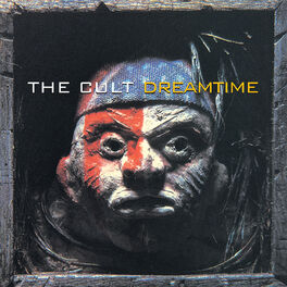 Album cover of Dreamtime