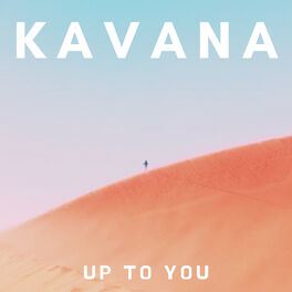 Album cover of Up to You