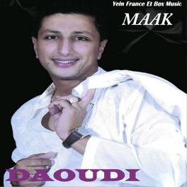 Album cover of Maak