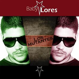 Album cover of Los Mutantes