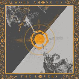 Album cover of The Lovers